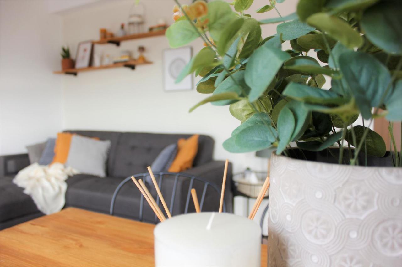 Liberdade Apartment Коимбра Екстериор снимка