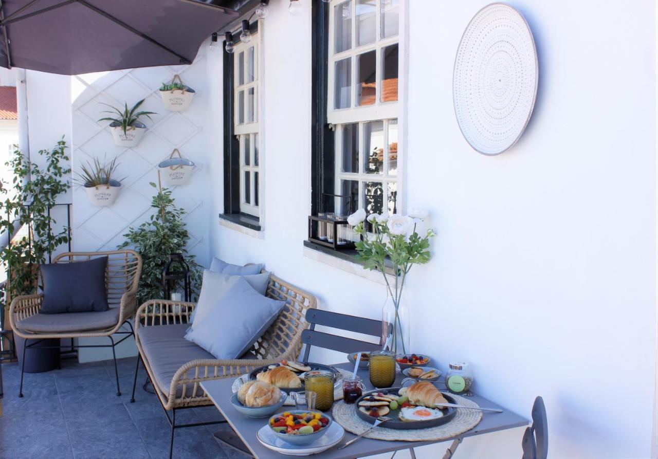 Liberdade Apartment Коимбра Екстериор снимка