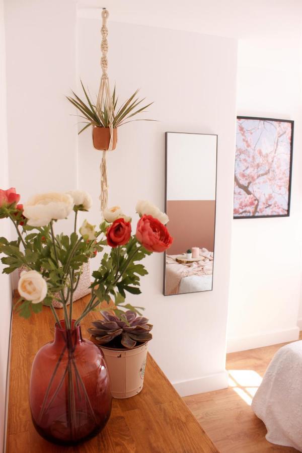 Liberdade Apartment Коимбра Екстериор снимка